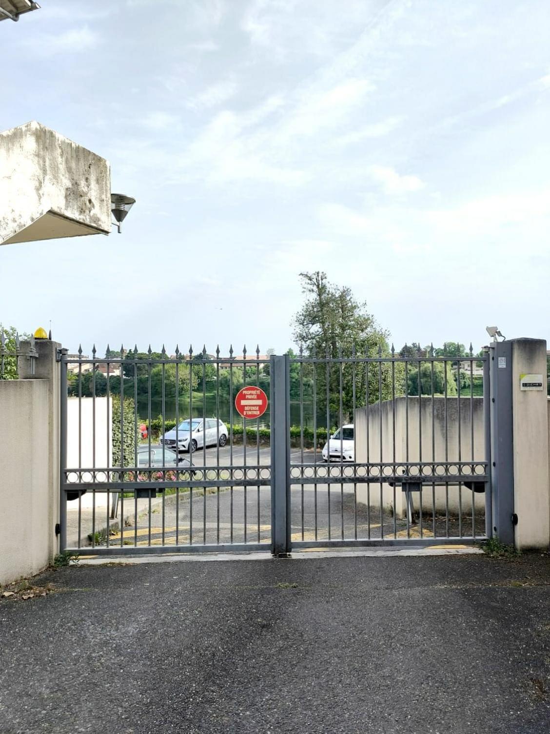 Le Vin Quatre - Studio Avec Vue Dordogne Et Parking Privatif Bergerac Exteriör bild